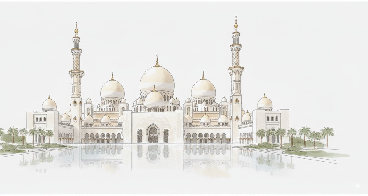 Abu Dhabi