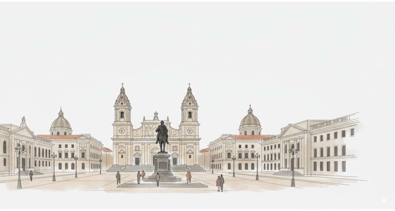 Bogotá