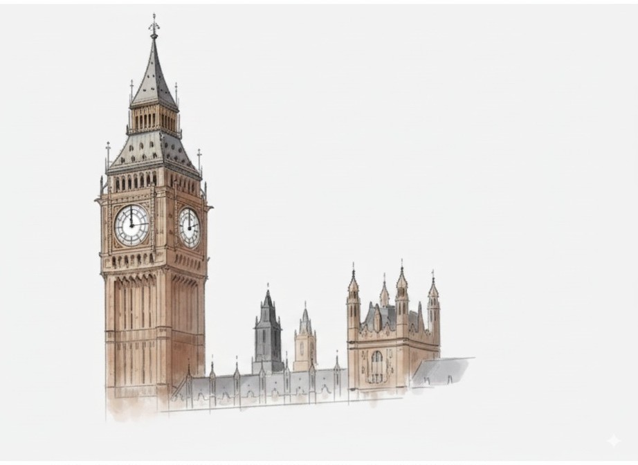 London