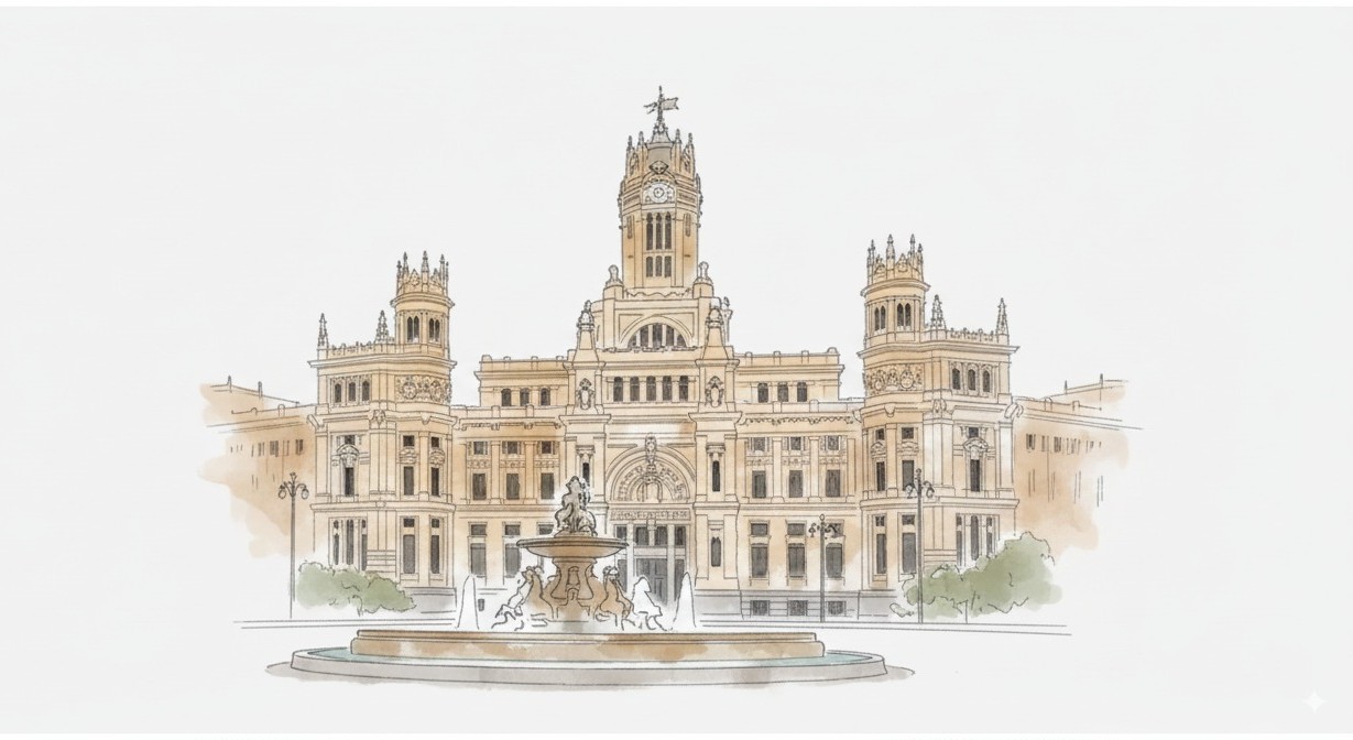 Madrid